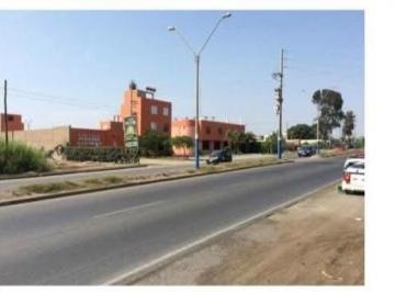 Terreno / Lote , Pisco · Se Vende Terreno en Pisco