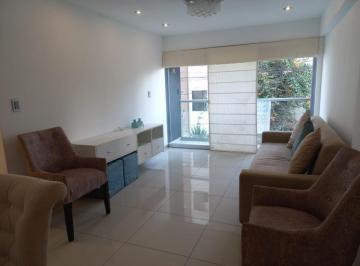 Departamento de 3 habitaciones, Lima · Sauces Venta Bello Departamento 2do Piso Terracita 3hab 2 Baños