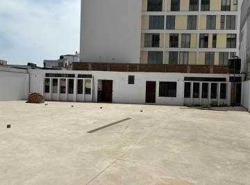 Terreno / Lote , Lima · Ocasión Terreno – Local 547 m² San Isidro Zonif. Cz Us$6,000 Dólares