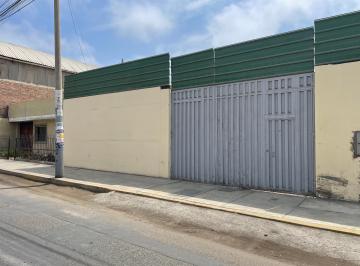 Terreno / Lote , Lima · Terreno en Venta en Chorrillos, Zona de Almacenes