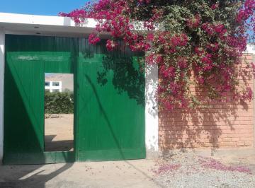 Terreno / Lote · 120m² · 3 Dormitorios · 10 Estacionamientos · Terreno en Venta Jardín Casa Campo