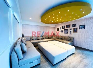 Departamento · 59m² · 1 Dormitorio · Se Vende Departamento en Estreno en Av Costanera