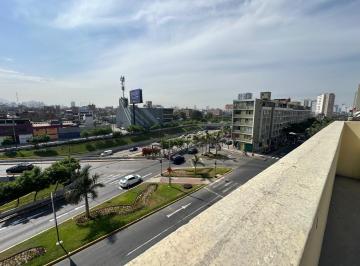 Hotel de 15 habitaciones, Lima · Se Vende Hostal, en Edificio de 4 Pisos en Plena Av Auxiliar de La Vía Expresa