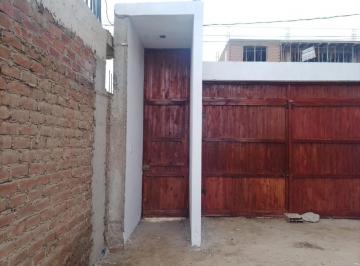 Terreno / Lote , Lima · Alquilo Local en Lurin Zona Comercial/a=200 M&sup2;./luz Trifasica/agua de Pozo