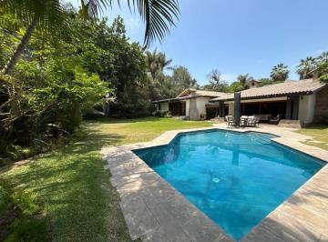 Casa de 4 habitaciones, Lima · Casa de 1534 m² con 4 Dorm. en Venta en Rinconada