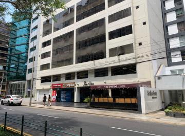 Oficina comercial de 6 habitaciones, Lima · Alquilo Centrica Oficina en Miraflores Av Pardo Cdra 5 2do Piso, 155 m², Cochera