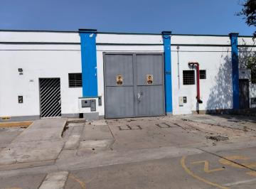 Nave industrial , Lima · Alquilo Local Comercial E Industrial Pueblo Libre