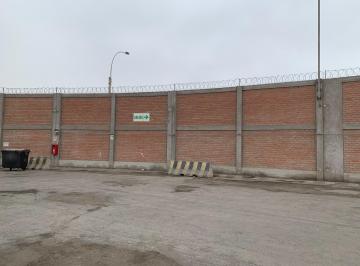 Nave industrial , Lima · Venta de Terreno Para Desarrollo Industrial Logístico Parque Industrial Lúcumo