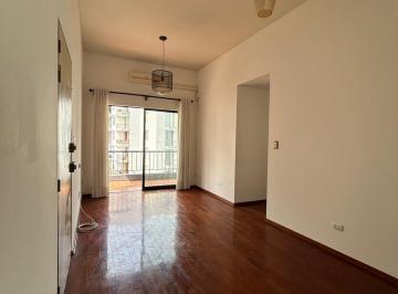 Departamento de 3 habitaciones, Lima · Alquiler Departamento "Los Álamos de Monterrico"