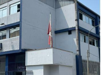 Oficina comercial , Lima · Alquilo Oficinas Cercado Lima 6,000 m² Más Semisótano 45 Estacionamientos
