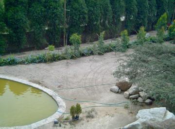 Terreno / Lote , Lima · Vendo Terreno 5400 m² en Sierra Morena - Cieneguilla
