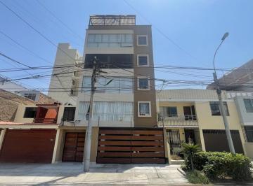 Departamento · 89m² · 3 Dormitorios · 1 Estacionamiento · Departamento a La Venta en Bellavista - Callao