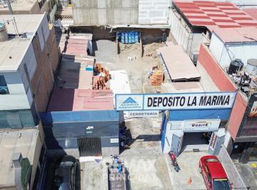 Local comercial · 50m² · Terreno - Local Comercial o Oficinas | Av La Marina