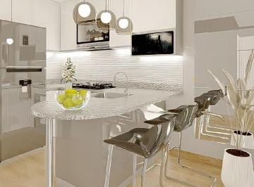 Departamento de 3 habitaciones, Callao · ¡Oportunidad Única! Departamentos en Proyecto de 1,2 y 3 Dorm. en La Perla