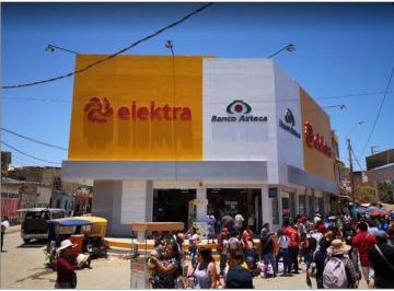Local comercial de 6 habitaciones, Paita · Inmejorable Ubicacion! A. E