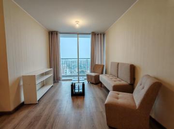 Departamento de 3 habitaciones, Lima · Departamento Amoblado 3 Dorm. y C. Servicio, 3 Baños, Lima