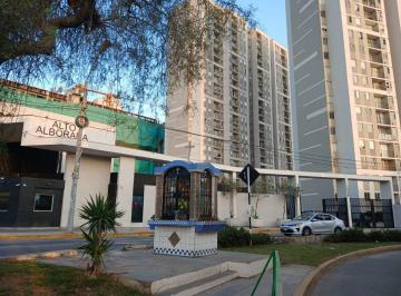 Departamento de 3 habitaciones, Lima · Departamento Amoblado con 3 Dorm. Más Cuarto Servicio, 3 Baños, Alto Alborada, Imagina