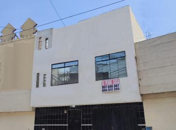 Casa de 8 habitaciones, Lima · Ocasión - Venta de Casa en Los Olivos, Urb. Villasol.