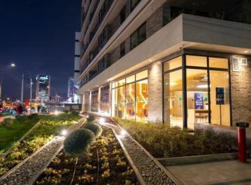 Departamento de 1 habitación, Lima · Vendo Dpto. de 2d en Canaval y Moreyra - San Isidro