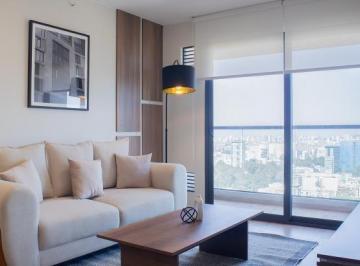 Departamento · 61ha · 1 Dormitorio · Vendo Dpto. de 2d en Canaval y Moreyra - San Isidro