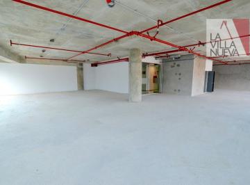 Oficina comercial · 360m² · San Isidro, Alquiler Oficina Prime, a 1 Cdra. del Centro Empresarial Estreno, Vista Calle