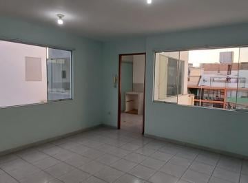 Departamento de 16 habitaciones, Lima · Vendo Edificio de 8 Departamentos Cerca Al Ex Estudio 4 de Barranco