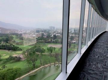 Oficina comercial , Lima · Venta o Alquiler de Oficina Implementada Desde 950 m² en Surco
