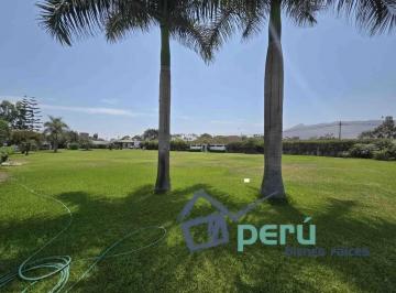 Terreno / Lote , Lima · Terreno Pachacamac Casablanca