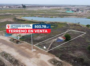 Terreno / Lote , Chincha · ¡Magnífico Lote en Venta Para Tu Casa de Campo en El Carmen, Chincha!