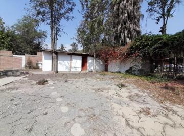 Terreno / Lote · 1581m² · Vendo Terreno de 1580 m² en Chaclacayo Urb. California