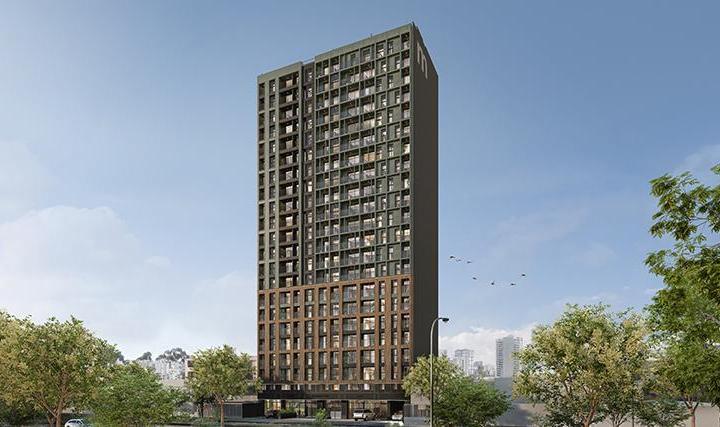 Edificios , Lima · High Life