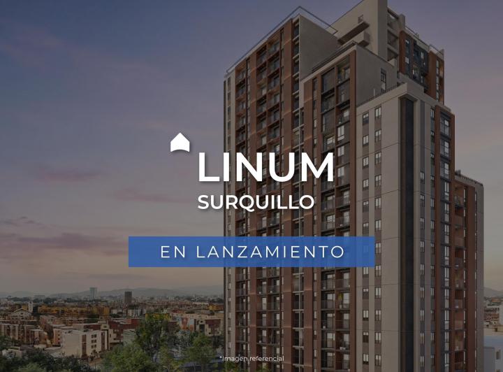 Edificios , Lima · Linum