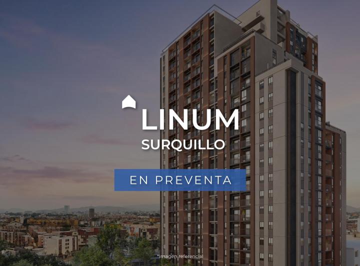 Edificios , Lima · Linum