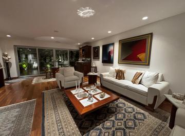Departamento , Lima · Vendo Dpto de 410 m² Frente Golf Los Incas - Surco