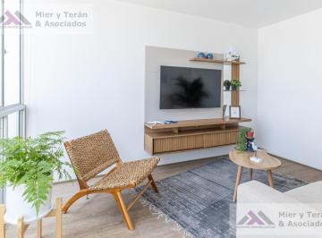 Departamento · 55m² · 2 Dormitorios · Venta Departamento San Bartolo - Dpt 502 Al 902 (- 72)