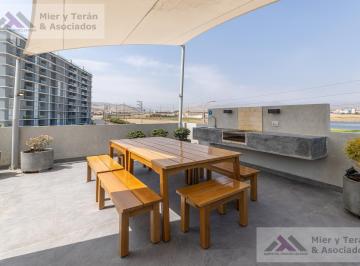 Departamento · 56m² · 2 Dormitorios · Venta Departamento San Bartolo - Dpt 208 Al 908 (- 78)