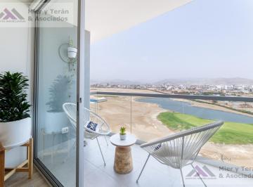 Departamento · 68m² · 3 Dormitorios · Venta Departamento San Bartolo - Dpt 204 Al 904 (- 74)