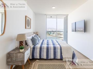 Departamento · 72m² · 3 Dormitorios · Venta Departamento San Bartolo - Dpt 205 Al 905 (- 75)