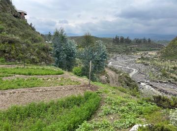 Terreno / Lote , Arequipa · Terreno en Venta de 233 m² Chiguata