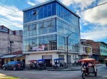 Local comercial , Maynas · Oportunidad Local Oficina 80 m² Maynas Iquitos