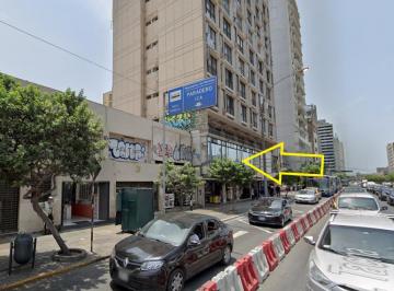 Oficina comercial , Lima · Alquiler de Oficina en Centro de Lima – 60 m²