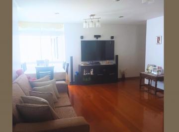 Departamento de 3 habitaciones, Lima · Vendo Lindo Departamento en San Isidro Negociable
