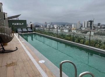 Departamento de 2 habitaciones, Lima · Alquiler de Departamento en Santa Catalina Muy Cerca Al Centro Financiero