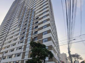 Departamento de 2 habitaciones, Lima · Alquiler de Departamento en Santa Catalina Muy Cerca Al Centro Financiero