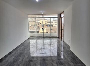 Departamento · 115m² · 3 Dormitorios · Venta Amplio Departamento en Estreno - Villa Maria del Triunfo - Piso 1
