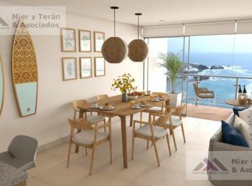 Departamento · 130m² · 3 Dormitorios · Venta Departamento San Bartolo - Dpt 201 Al 401 (- 18)