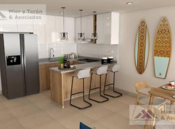 Departamento · 141m² · 3 Dormitorios · Venta Departamento San Bartolo - Dpt 101 (- 16)