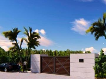Terreno / Lote , Cañete · Vendo Terreno de 5324 m² Para Condominio en Chilca / Us$200,000