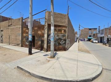 Terreno / Lote , Lima · Venta de Terreno San Martin de Porres