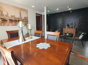 Departamento de 3 habitaciones, Lima · Moderno Dpto en Condominio Las Lomas de La Molina Vieja